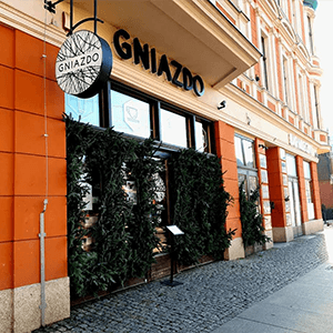 Wrocław